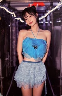 2巡 周邊卡 吊牌卡