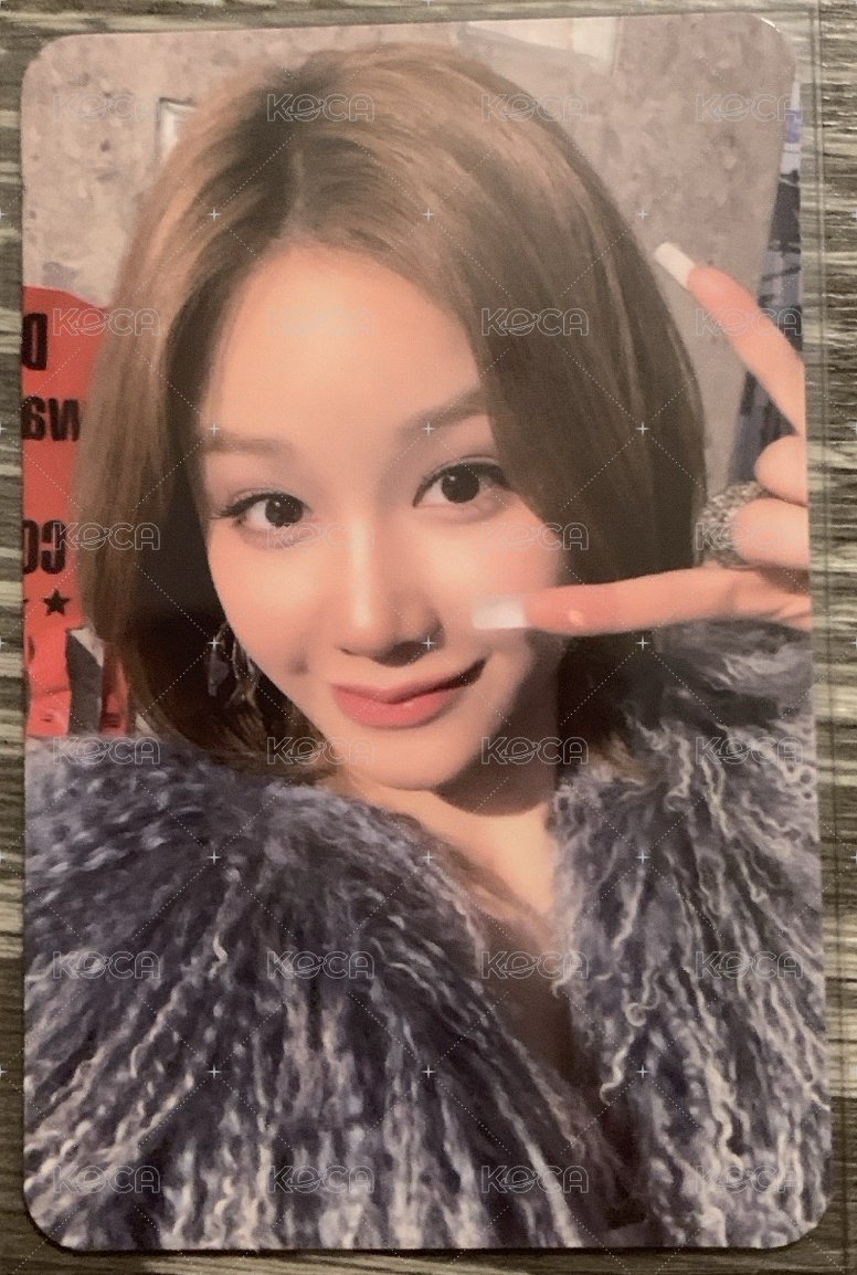 WE GO UP wm 微樂客 隨機卡 微樂客抽卡 正面