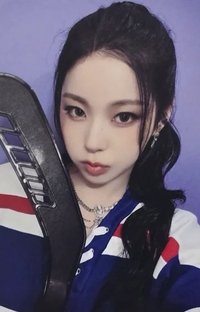 正規一 ms 線上 4.0 簽售卡 曲棍球服 ver.