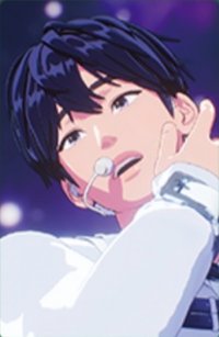 ANIPLUS 隨機卡 飲料卡 Wait For You打歌服