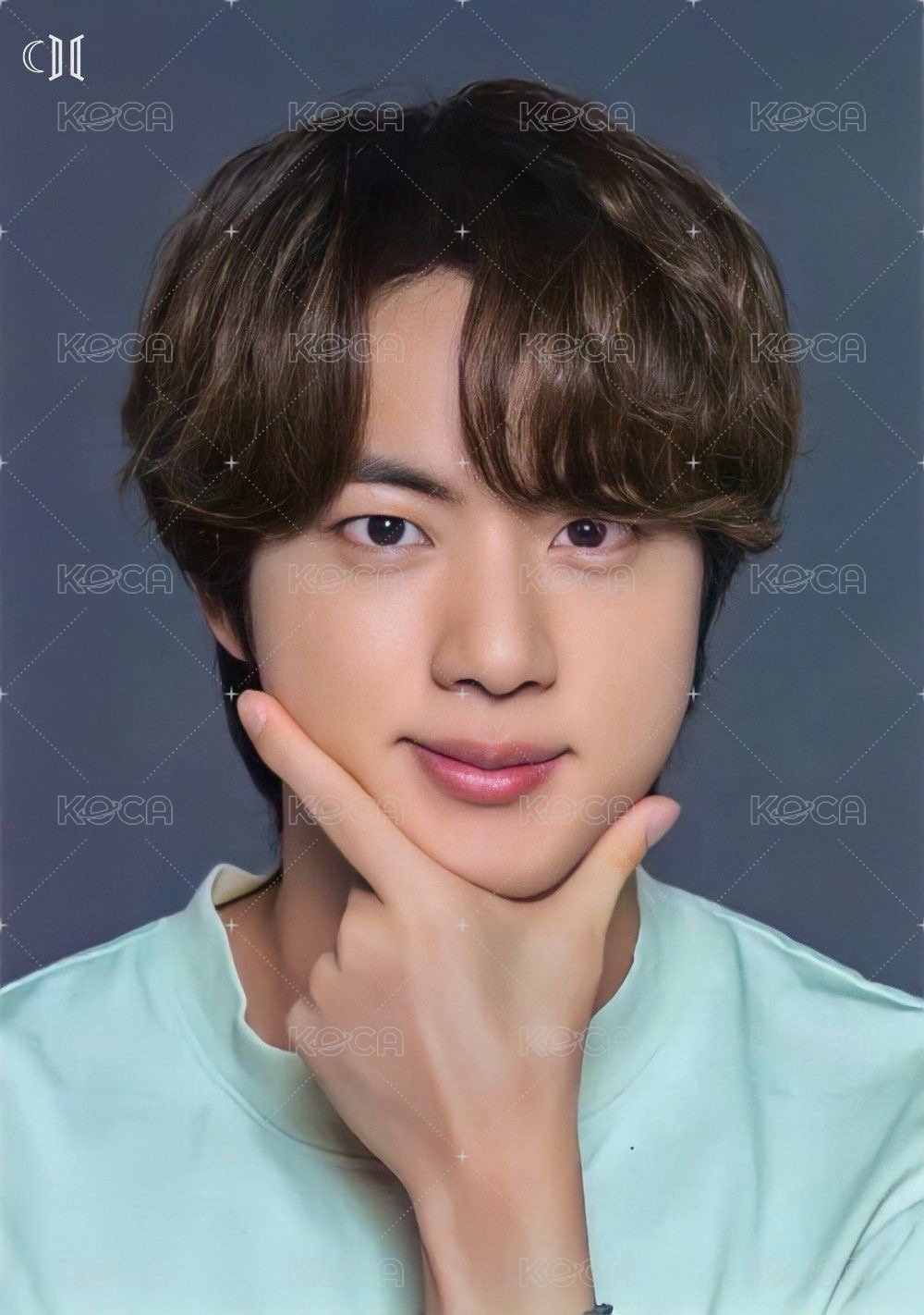 小宇宙 隨機卡 (8/8) 正面