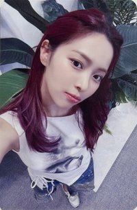 GWBG ms 上海 合照會 簽售卡 全身照