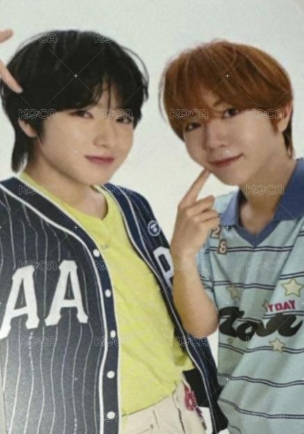 2025 夏日祭 隨機卡  正面