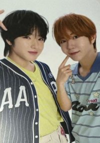 2025 夏日祭 隨機卡 