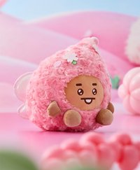 BT21 Baby S娃 春精靈系列