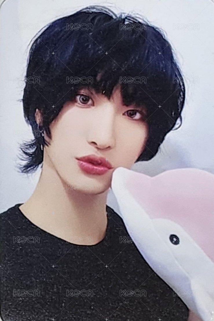 GH1 am 特典卡  正面