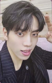 LIKE INFINITE 專輯卡 週年版