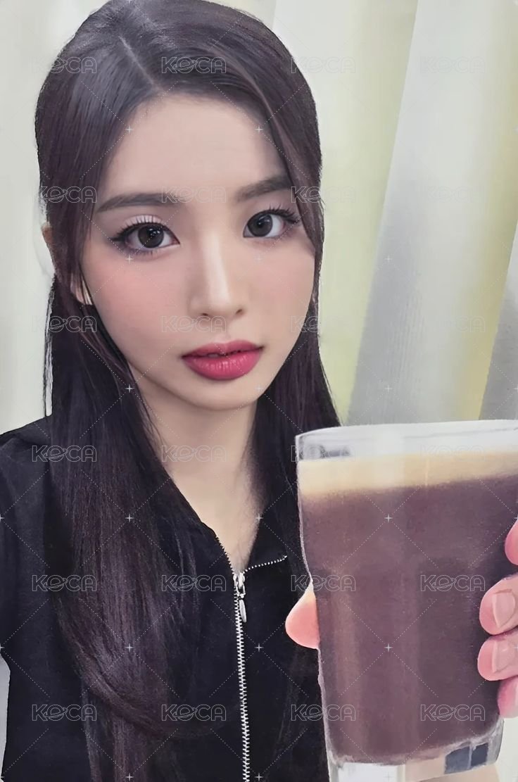 STICK OUT mmt 幸運卡 巧克力牛奶 正面