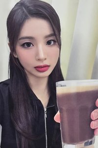 STICK OUT mmt 幸運卡 巧克力牛奶