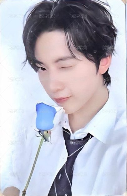 三期會員 會員禮卡  正面