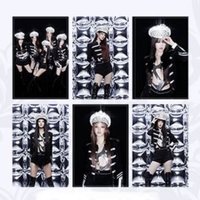 正規二快閃 明信片組 