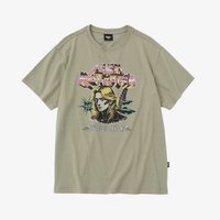 ALIEN ROCK STAR-KHAKI