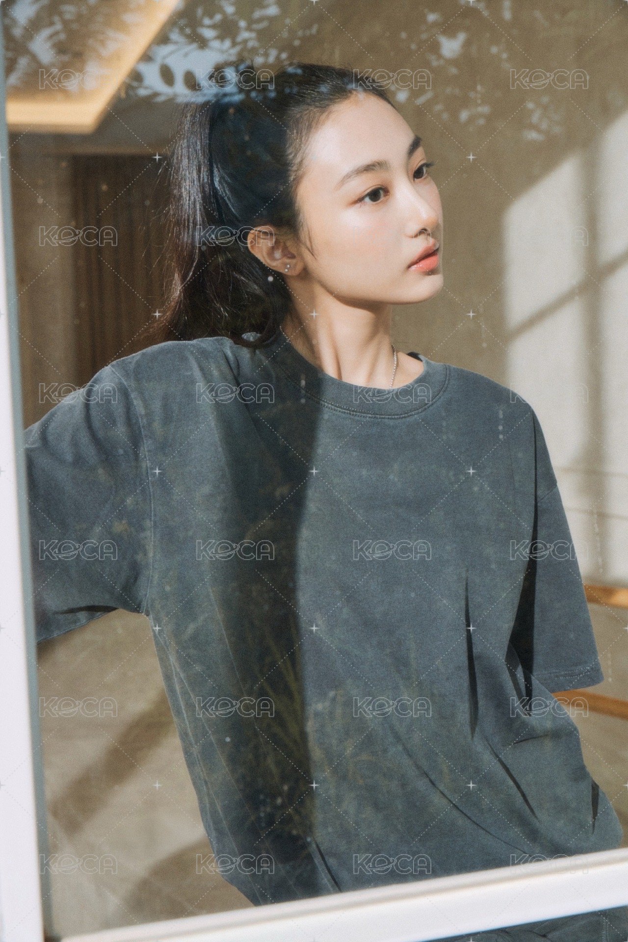 logo T