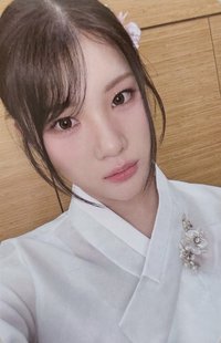 迷一 sm 1.0 幸運卡 韓服