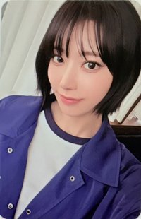 SPAGHETTI mk 簽售卡 