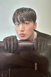 Outlaw 專輯卡 A ver. 2