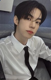 Play Hard 專輯卡 KIT ver.