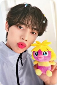 MEDIHEAL 代言卡 5.0