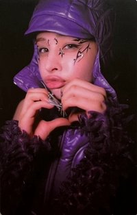 NEW DNA 專輯卡 ver.X