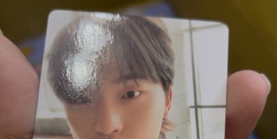 聖誕燦 中文卡背 有損（需綁🩶）