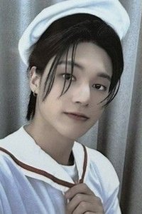 Outlaw wm 幸運卡 小狼 ver.