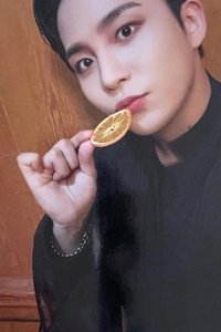 SPIN OFF : FROM THE WITNESS 專輯卡 POCA Z ver.