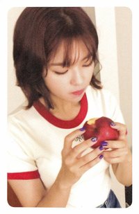 Twicetagram 專輯卡 定延