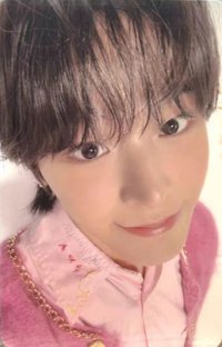 NCTZONE 邱比特 隨機卡 自拍