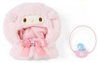 偶像應援小物 娃衣 