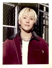 正五 fp 證件照 特典卡 