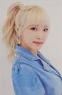 2020 線上演唱會 隨機卡 64