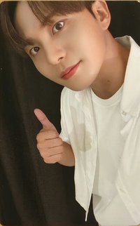 Mernel 1.0 代言卡 B ver.