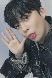 Outlaw MINIRECORD 特典卡 