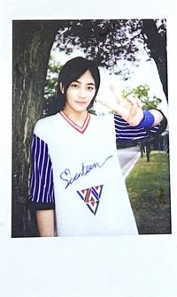 SHINING DIAMOND 周邊卡 