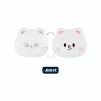 3rd 世巡安可快閃店 多功能收納包 