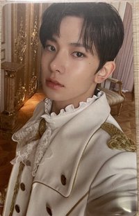 迷二 專輯卡 up ver.