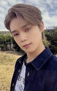 WE 專輯卡 通常盤