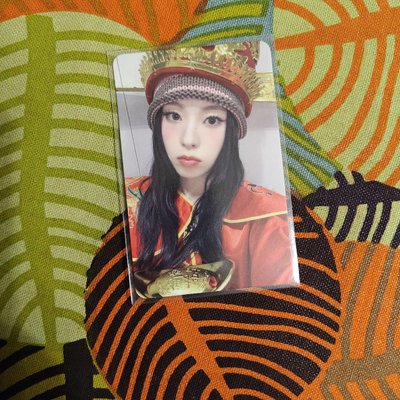 財神圭（中背）