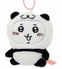 日本地區限定 吊娃 和歌山 熊貓吉伊
