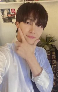 WE 專輯卡 初回限定B/單封/7net限定盤