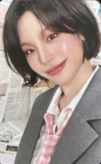 2025 FM 入場卡 / 場限卡 日本會員 問答卡