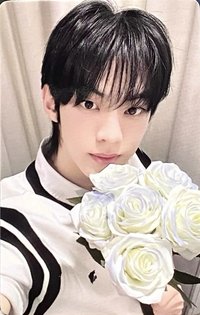 TRY WITH US yzy 告白ver 特典卡 