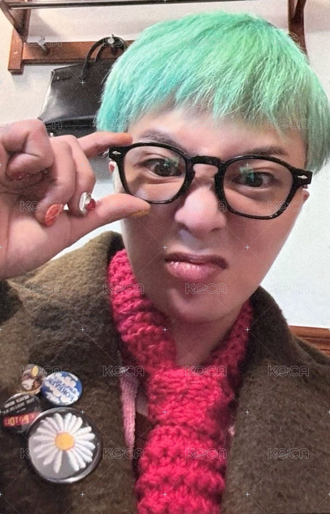 2025 世巡 周邊卡 ver.1 正面