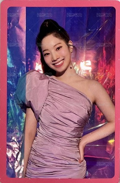TWICE｜多賢