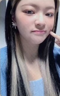 mini 13 jyp 特典卡 