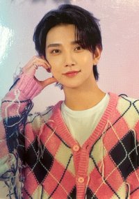 23‘FM｜LOVE 隨機卡 