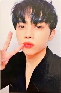 CHASE wd 2.0 簽售卡 