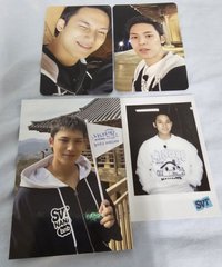 NANABNB 周邊卡 奎