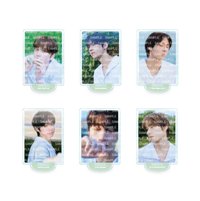 初次見面 日本咖啡廳 B款立牌