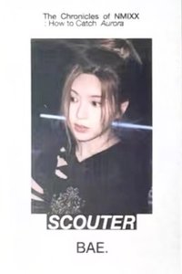 極光寫真 隨機卡 